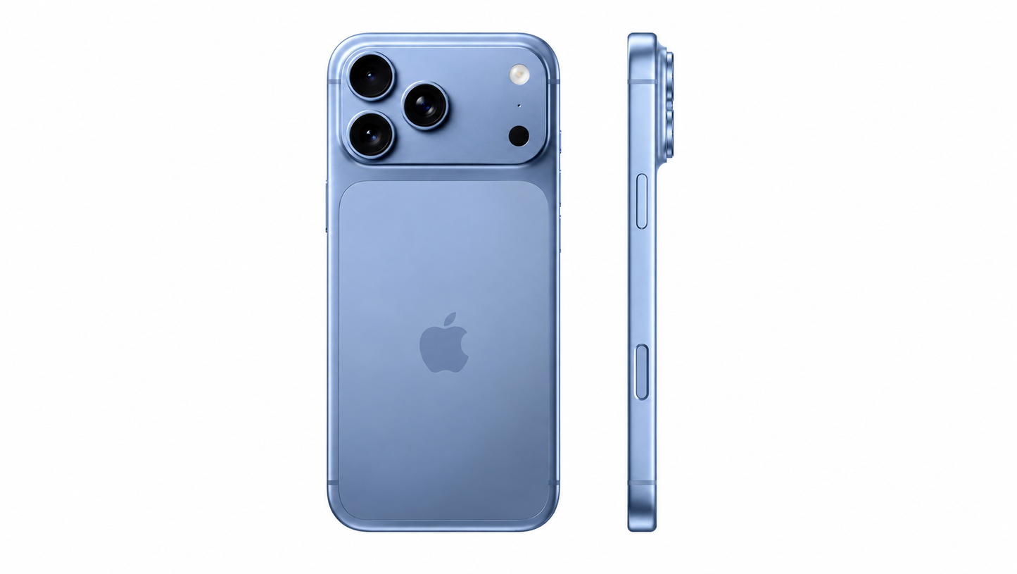 IPhone 18 Pro Max