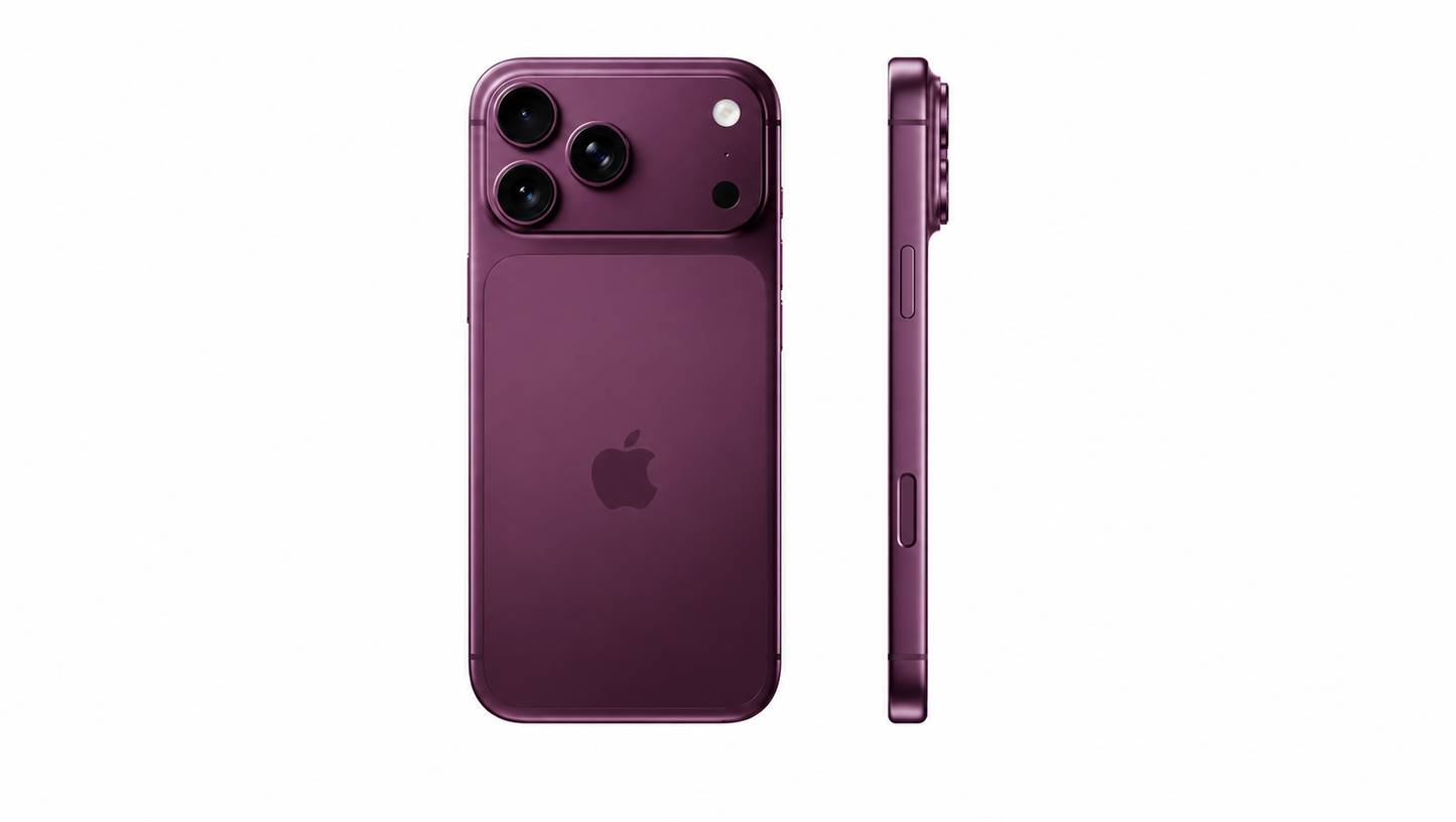 IPhone 18 Pro Max
