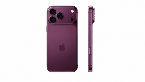 IPhone 18 Pro Max