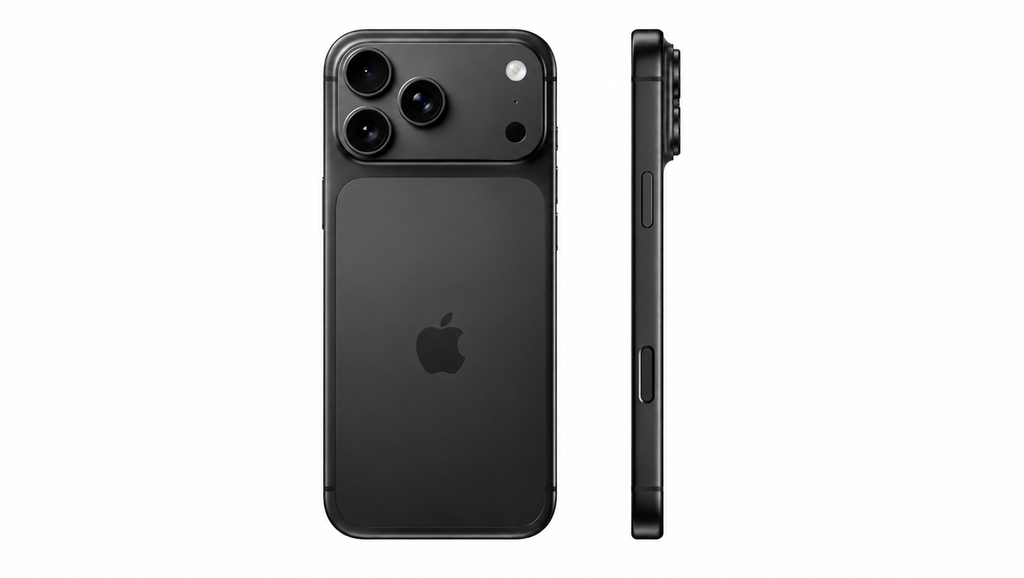 IPhone 18 Pro Max